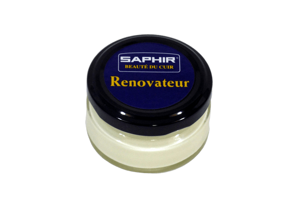 Saphir Renovateur - Leather Conditioner - valentinogaremi-usa