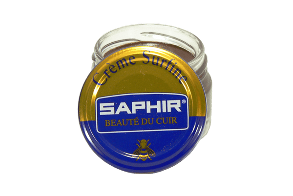 Saphir white shoe cream sales