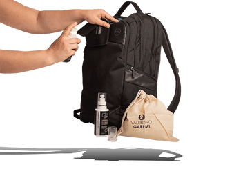 Bag & Backpack Care Set - Clean & Protect Kit by Valentino Garemi - valentinogaremi-usa
