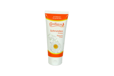 Fissure & Cracked Skin Cream by Camillen 60 - Germany - valentinogaremi-usa