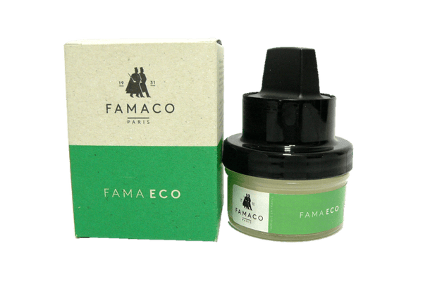 Leather Lotion | Clean & Protect Solvent Free | Fama Eco by Famaco - valentinogaremi-usa