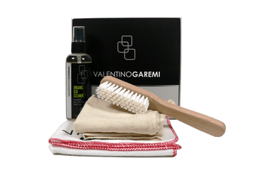 Sneakers Cleaning Kit – Efficient Stain Remove Set by Valentino Garemi - valentinogaremi-usa