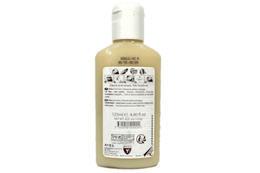 Saphir Leather Cleaner Lotion – Footwear & Garments Cleaning Solution - valentinogaremi-usa