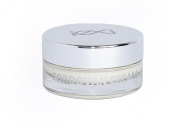 Cordovan Leather Cream – Ultimate Care Polish Paste from Iexi Italy - valentinogaremi-usa