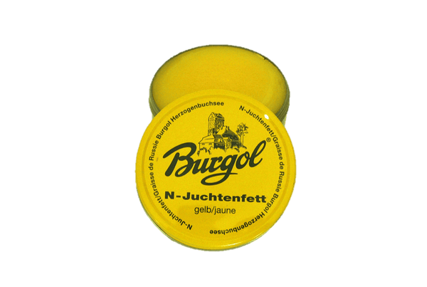 Burgol shoe care hotsell