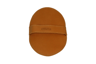 Saphir Natural Leather Shining Pad - valentinogaremi-usa