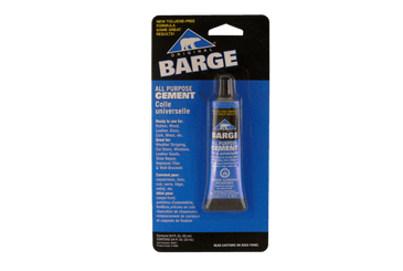 Shoe Repair Glue – All Purpose Cement – Ready to Use by Barge - valentinogaremi-usa