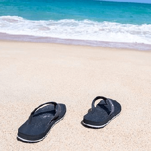 Get Your feet summer ready
