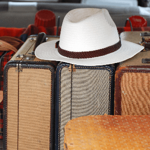 How to Store Leather Articles