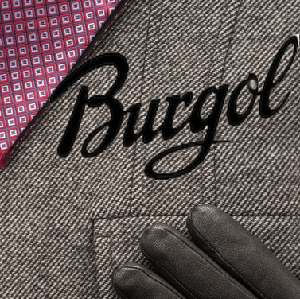 Leather For Winter With Burgol