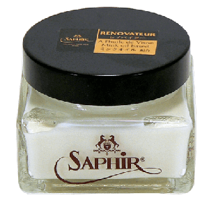 Saphir Renovateur Medaille D'Or 1925