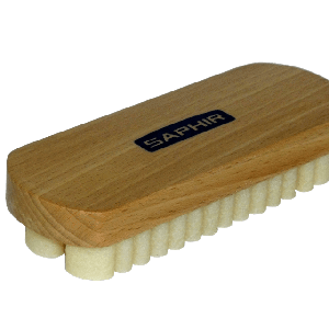 Saphir's Brush Collection - part 1