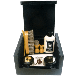Shoe Care Kit - Renoir - from Famaco France