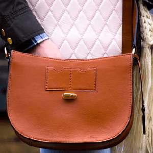 Taking Care of Leather Bags and Luggage