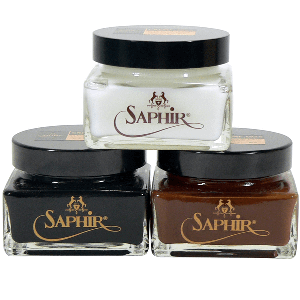 The Difference Between Saphir Medaille D Or And Saphir Products