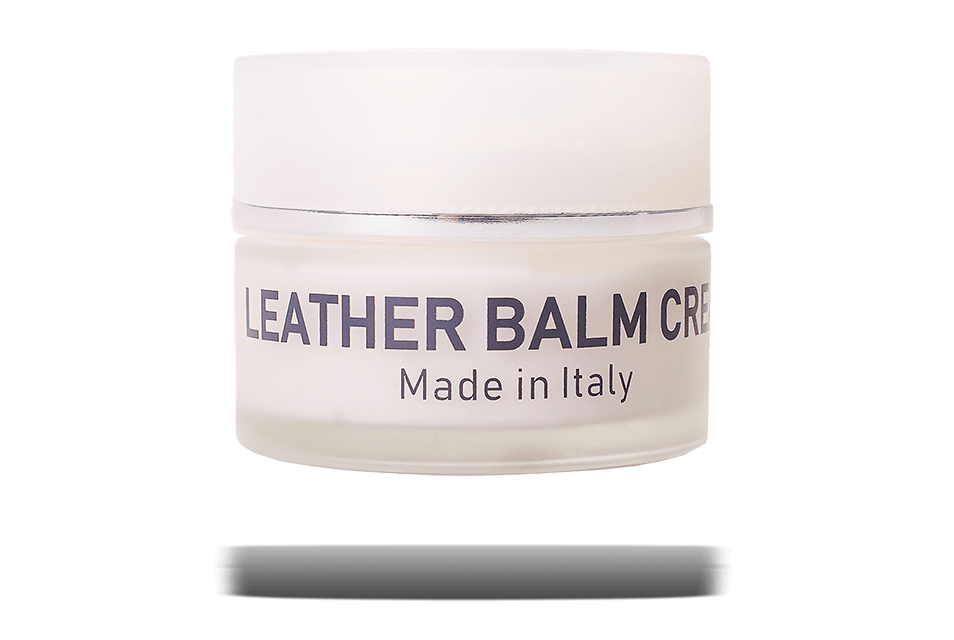 Cream vs. Balm vs. Wax: Which Leather Care Product Do You Actually Need?