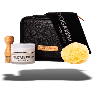 Leather Care Kits for High End Accessories