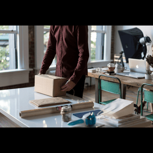 Shipping Changes for U.S. customers