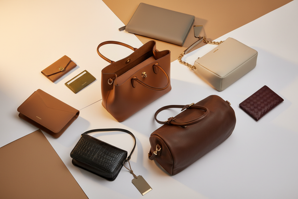 How to Choose the Right Leather Bag: A Buying Guide by Leather Type