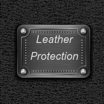 Leather Protection