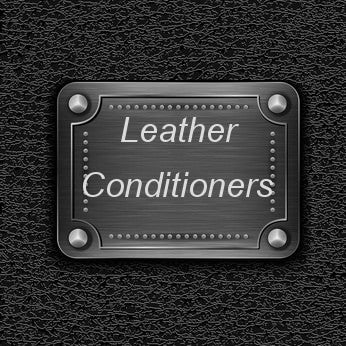 Leather Conditioners