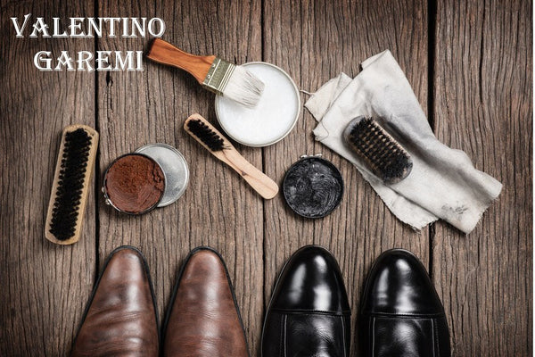 Shoe Shine Kits
