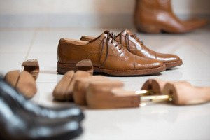 Shoe Shine Accessories