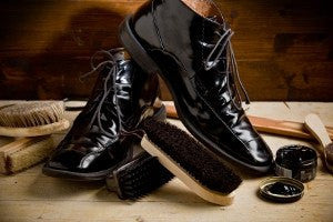 Shoe Care