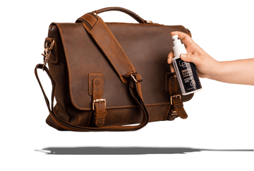 Bag & Backpack Care Set - Clean & Protect Kit by Valentino Garemi - valentinogaremi-usa