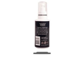 Universal Cleaning Solution – Stain & Mark Remover by Valentino Garemi - valentinogaremi-usa