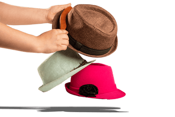 Hat Care Set – Stain Cleaning & Weather Protection by Valentino Garemi - valentinogaremi-usa