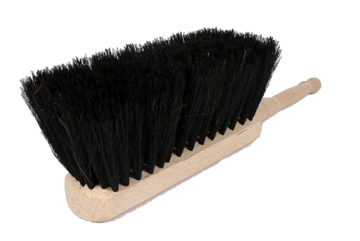 Bench Cleaning Brush –  Work Area Clean & Sweep by Valentino Garemi - valentinogaremi-usa