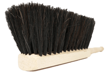 Bench Cleaning Brush –  Work Area Clean & Sweep by Valentino Garemi - valentinogaremi-usa