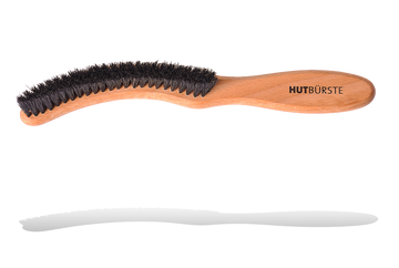 Hat Brush - Clean Stain & Marks on All Materials by Valentino Garemi - valentinogaremi-usa