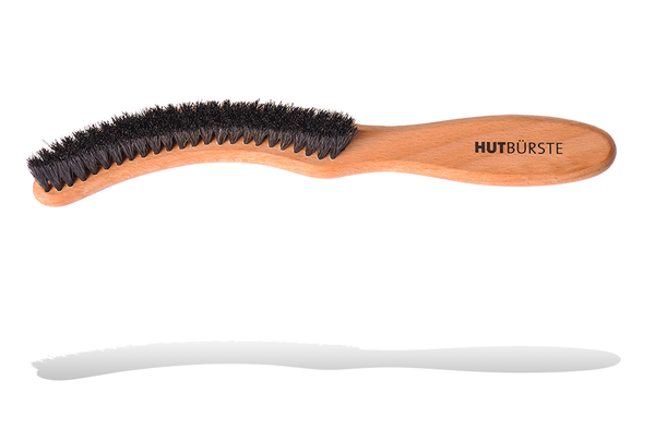 Hat Brush - Clean Stain & Marks on All Materials by Valentino Garemi - valentinogaremi-usa