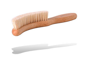 Hat Brush - Clean Stain & Marks on All Materials by Valentino Garemi - valentinogaremi-usa