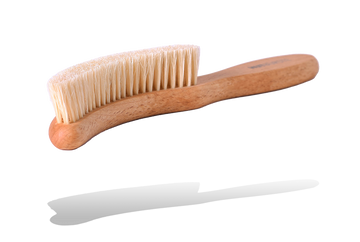 Hat Brush - Clean Stain & Marks on All Materials by Valentino Garemi - valentinogaremi-usa