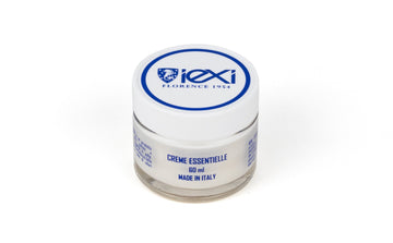 Leather Cream Essential – Cleaning & Condition Balm by Iexi Italy - valentinogaremi-usa