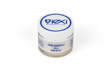 Leather Cream Essential – Cleaning & Condition Balm by Iexi Italy - valentinogaremi-usa