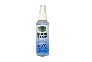 Shoe Odor Stop - Footwear Deodorizer by Moneysworth & Best - valentinogaremi-usa