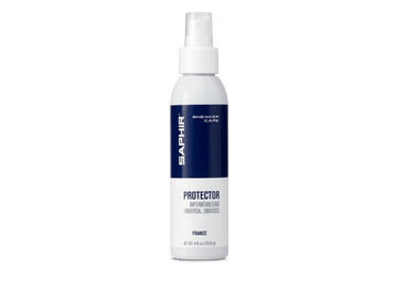 Saphir Protector – All Leather, Suede & Textile Repellent – Made in France - valentinogaremi-usa