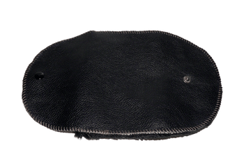 Shining Buffing & Polishing Glove - Shoes & Boots by Valentino Garemi - valentinogaremi-usa