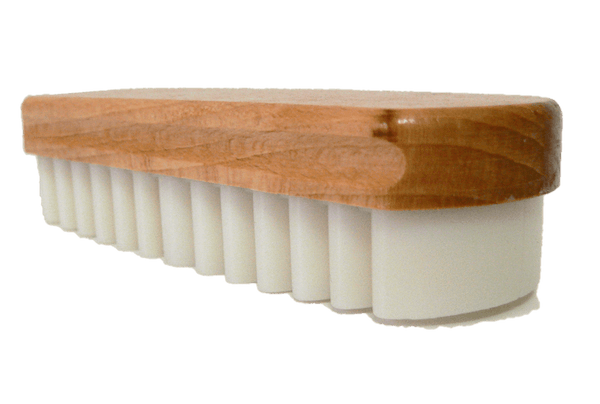 Suede Cleaning Brush for Footwear & Garments by Valentino Garemi - valentinogaremi-usa