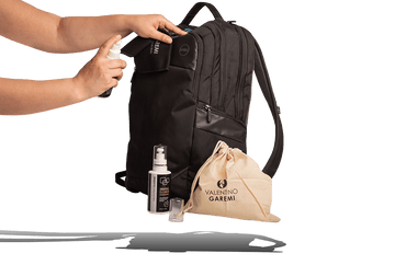 Bag & Backpack Care Set - Clean & Protect Kit by Valentino Garemi - valentinogaremi-usa