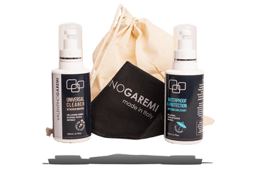 Bag & Backpack Care Set - Clean & Protect Kit by Valentino Garemi - valentinogaremi-usa