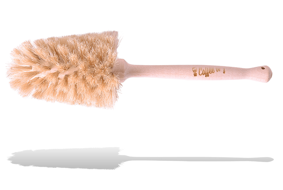 Valentino Garemi Mug Cleaning Brush - Thumbnail 2