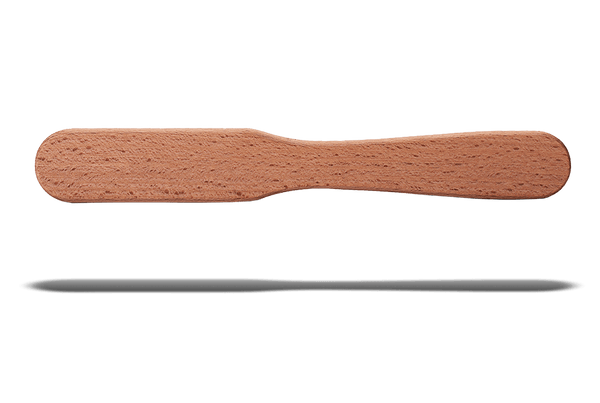 Shoe Cleaning Brush – Stiff Bristles for Dirt & Mud | Made in Germany - valentinogaremi-usa