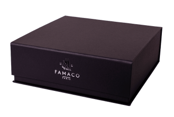 Shoe Shine Kit – Home Closet or Business Office Gift by Famaco France - valentinogaremi-usa