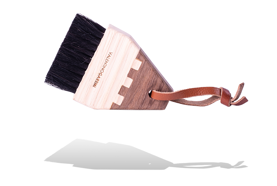 Valentino Garemi Keyboard Cleaning Brush - Thumbnail 2