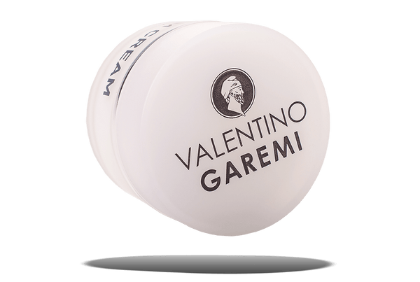 Leather Balm Cream – Luxury Nourish & Conditioner by Valentino Garemi - valentinogaremi-usa